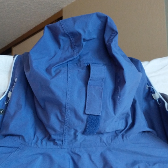 Columbia Vertex Interchange Women's 3-in-1 Jacket - Picture 3 of 8